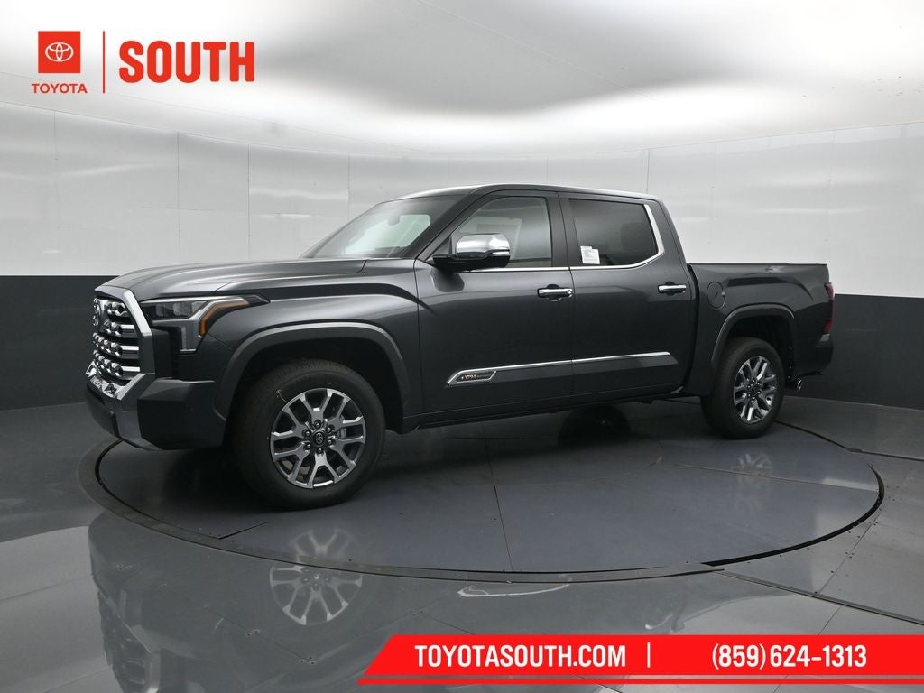 2026 Toyota Tundra 1794