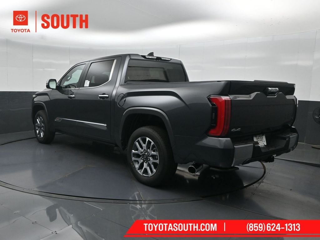2026 Toyota Tundra 1794