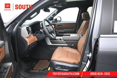 2026 Toyota Tundra 1794