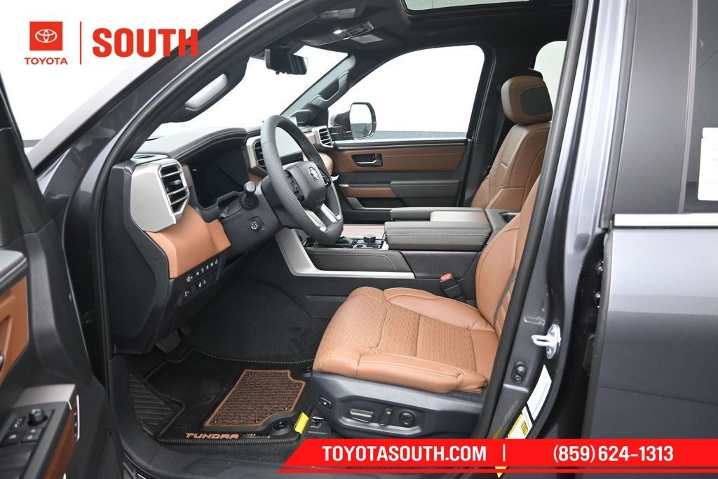 2026 Toyota Tundra 1794