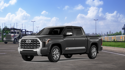 2026 Toyota Tundra 1794