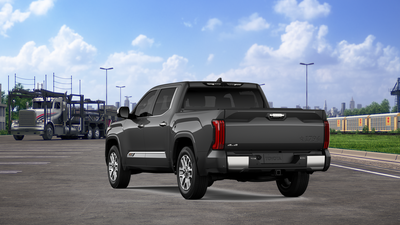 2026 Toyota Tundra 1794