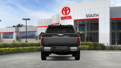 2026 Toyota Tundra 1794
