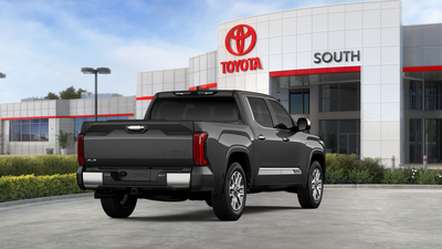 2026 Toyota Tundra 1794