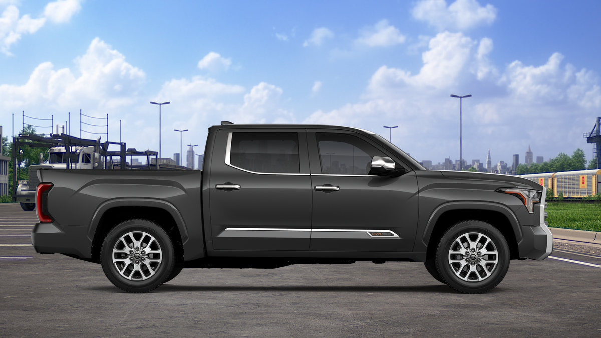 2026 Toyota Tundra 1794
