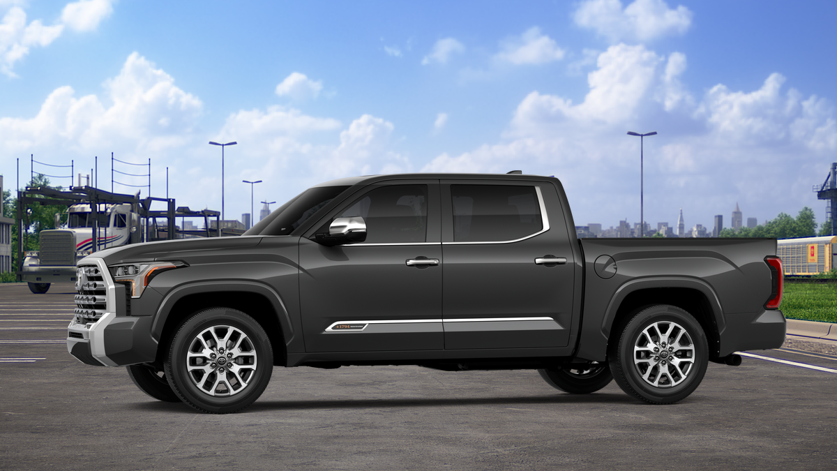 2026 Toyota Tundra 1794