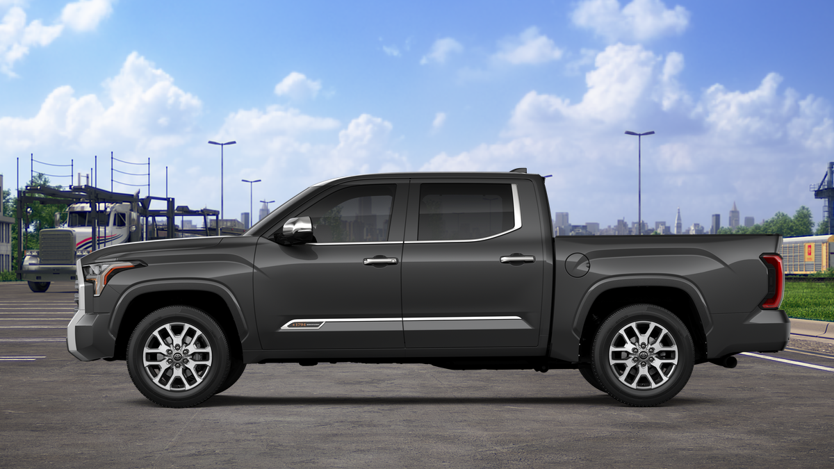 2026 Toyota Tundra 1794
