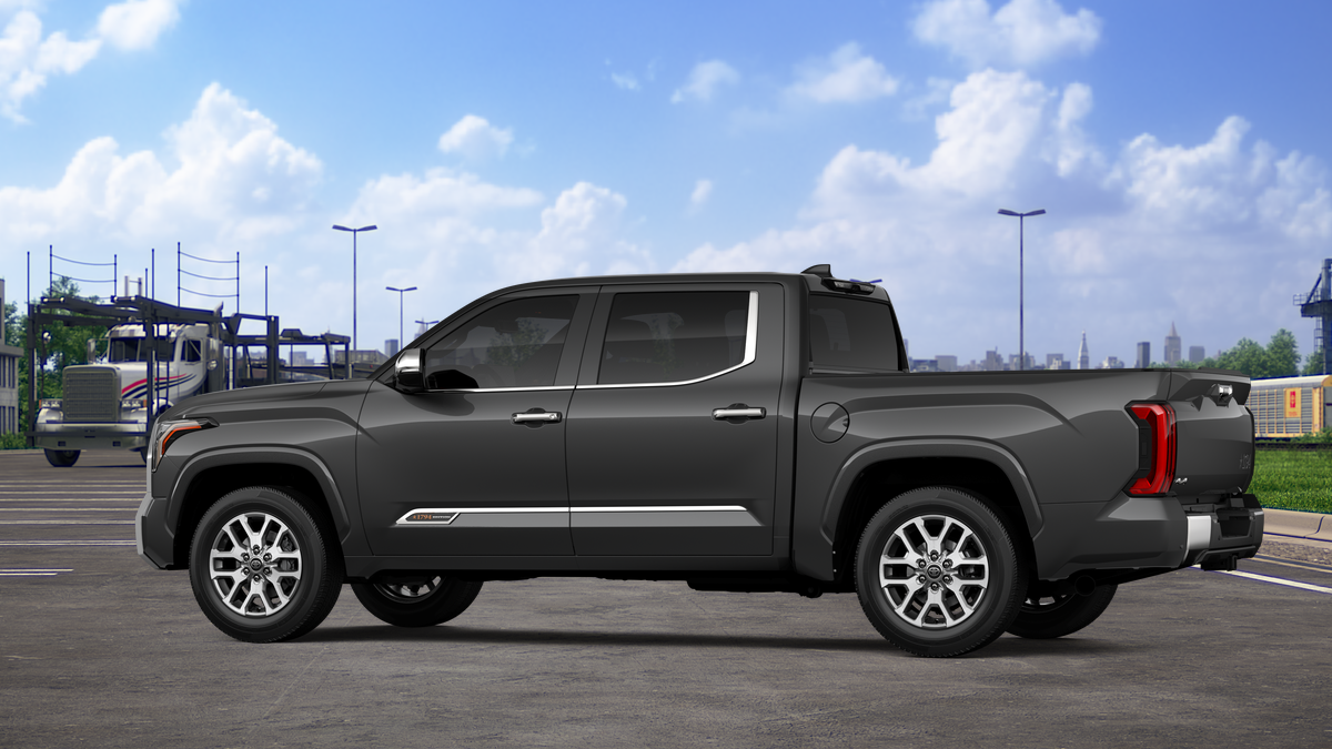 2026 Toyota Tundra 1794