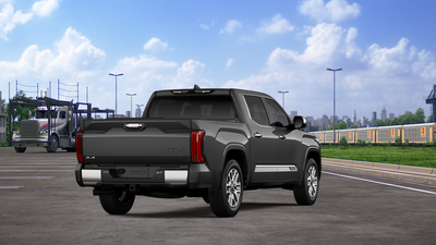 2026 Toyota Tundra 1794