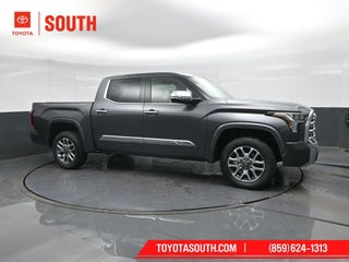 2026 Toyota Tundra 1794