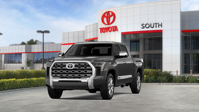 2026 Toyota Tundra 1794