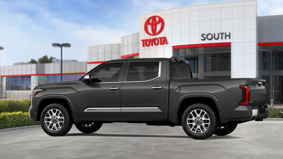2026 Toyota Tundra 1794