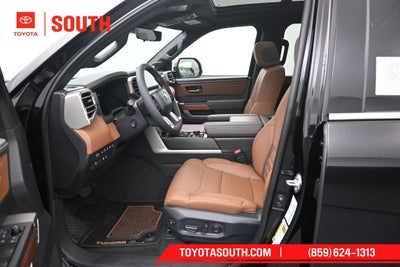 2026 Toyota Tundra 1794