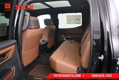 2026 Toyota Tundra 1794