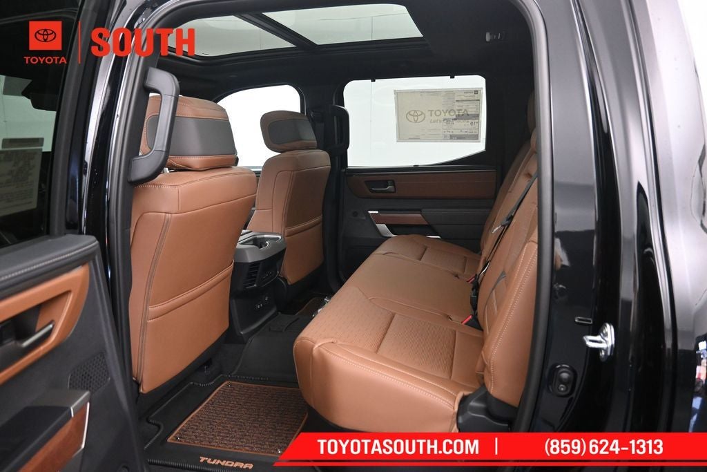2026 Toyota Tundra 1794