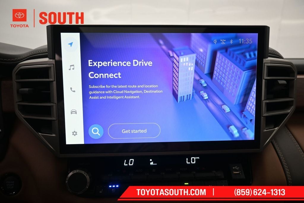 2026 Toyota Tundra 1794