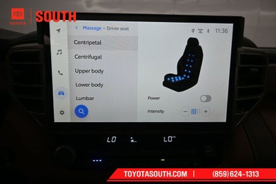 2026 Toyota Tundra 1794