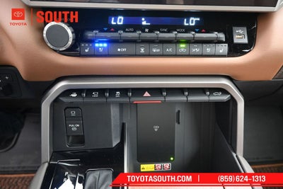 2026 Toyota Tundra 1794