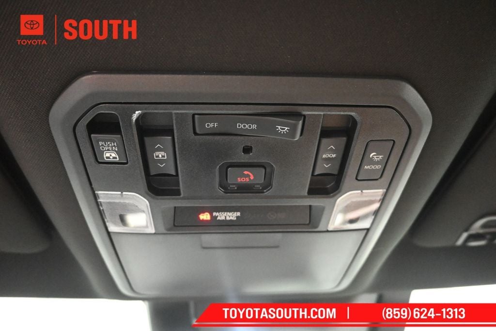 2026 Toyota Tundra 1794