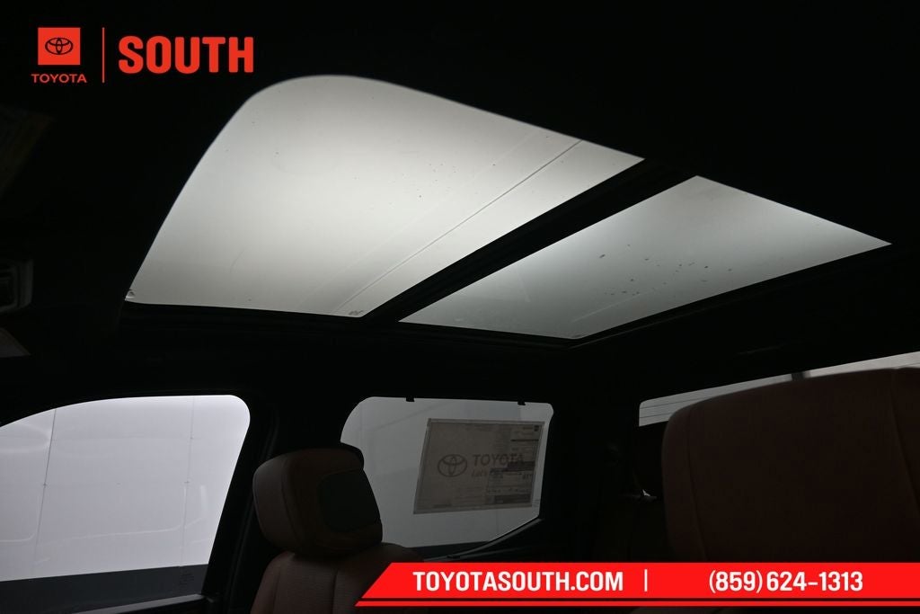 2026 Toyota Tundra 1794