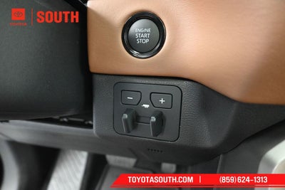 2026 Toyota Tundra 1794