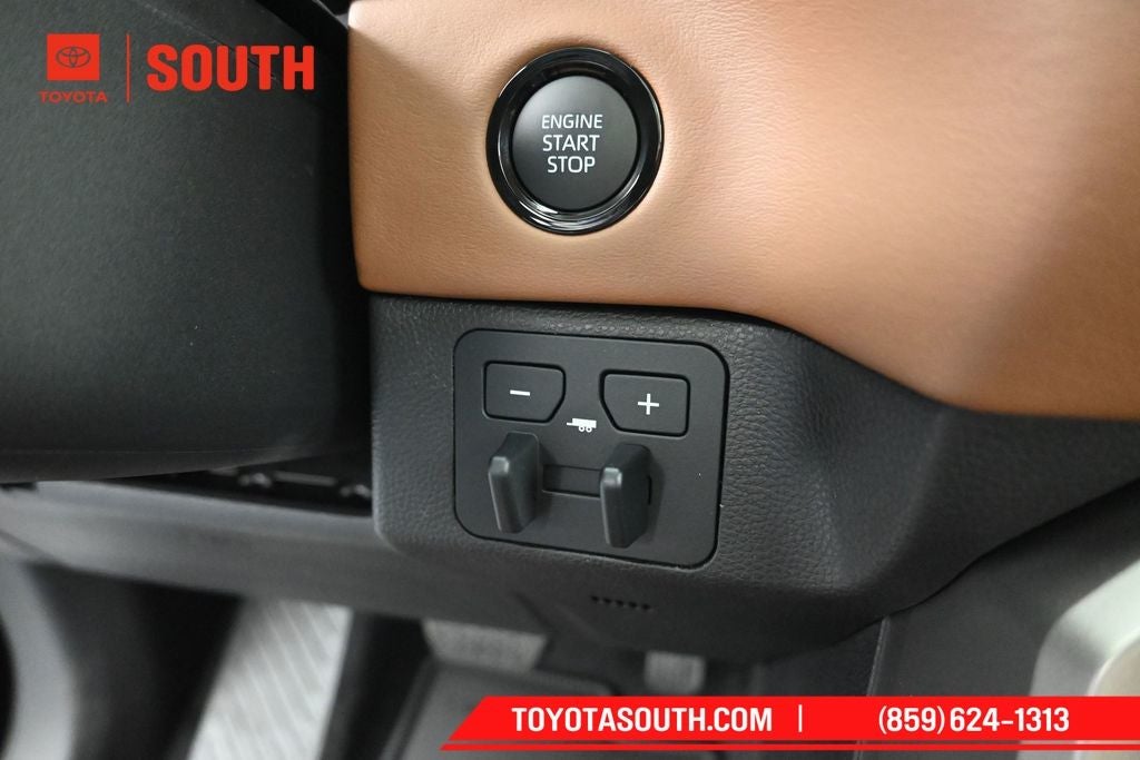 2026 Toyota Tundra 1794