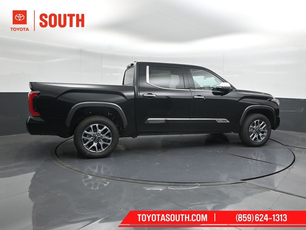 2026 Toyota Tundra 1794
