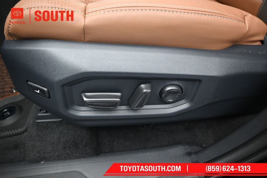 2026 Toyota Tundra 1794