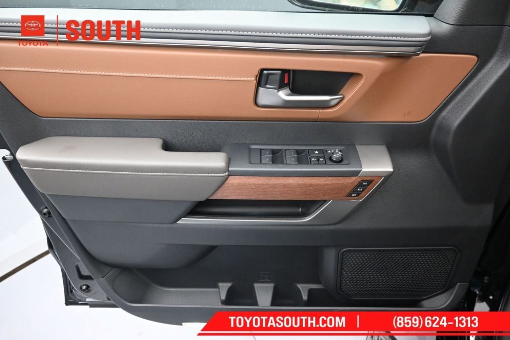 2026 Toyota Tundra 1794