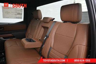 2026 Toyota Tundra 1794