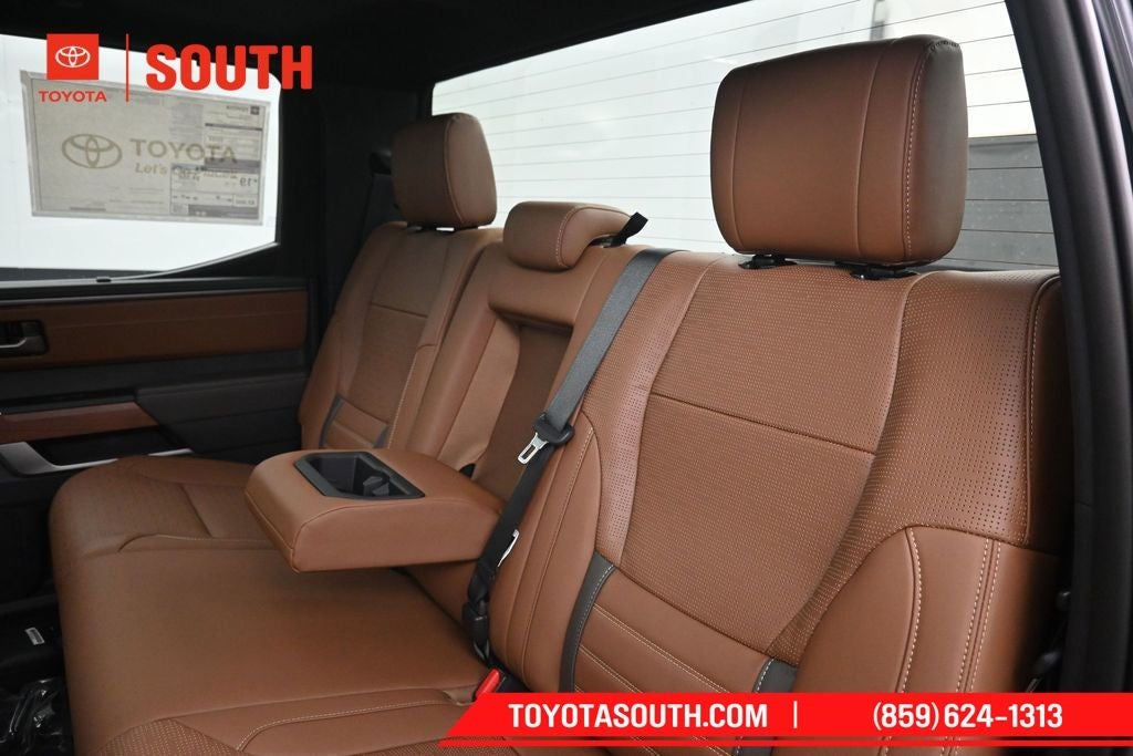 2026 Toyota Tundra 1794
