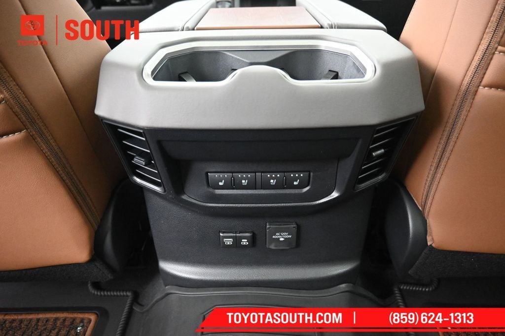 2026 Toyota Tundra 1794