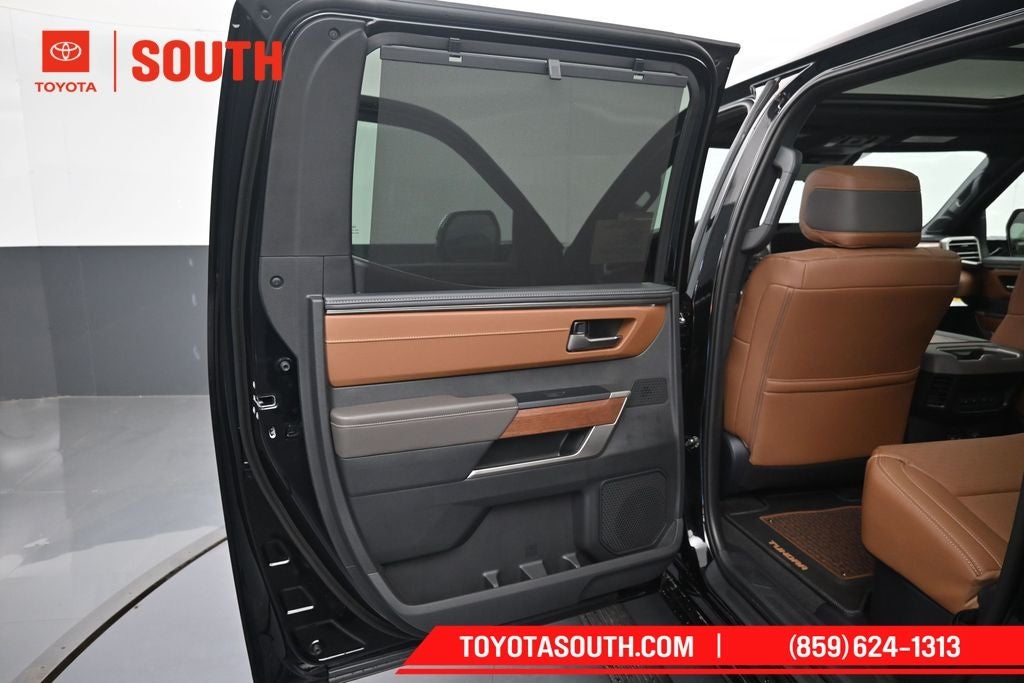 2026 Toyota Tundra 1794