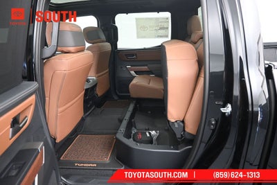 2026 Toyota Tundra 1794