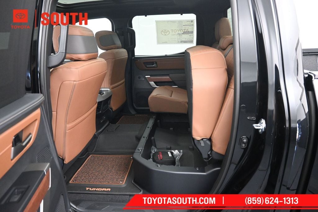 2026 Toyota Tundra 1794