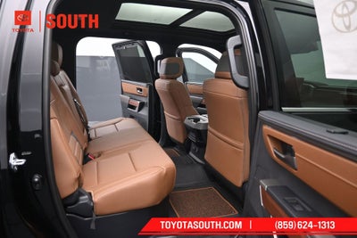 2026 Toyota Tundra 1794