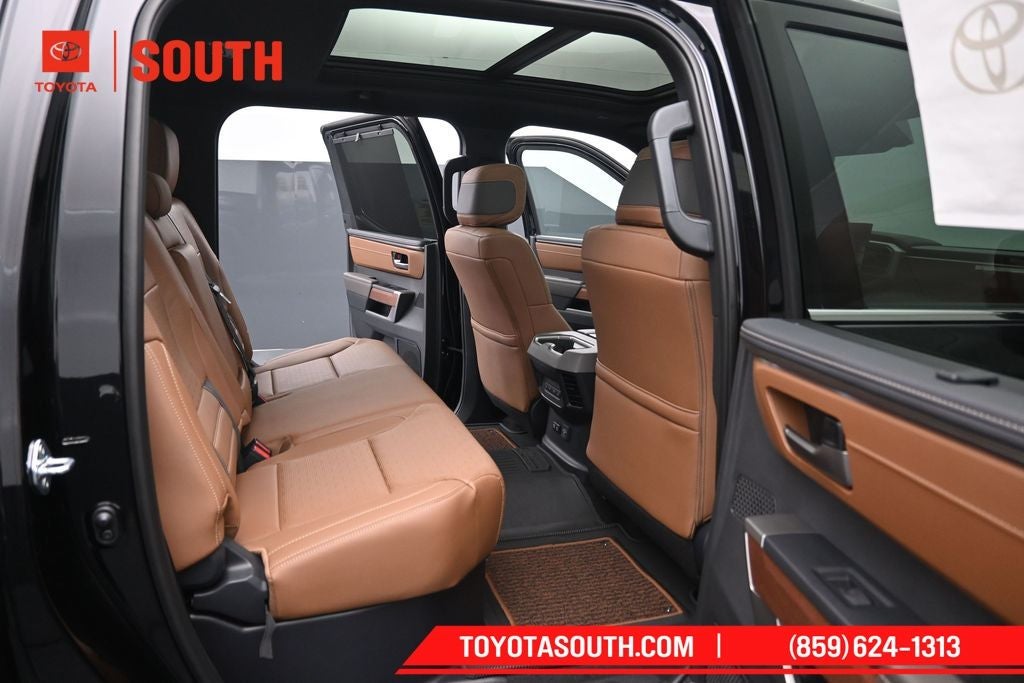 2026 Toyota Tundra 1794