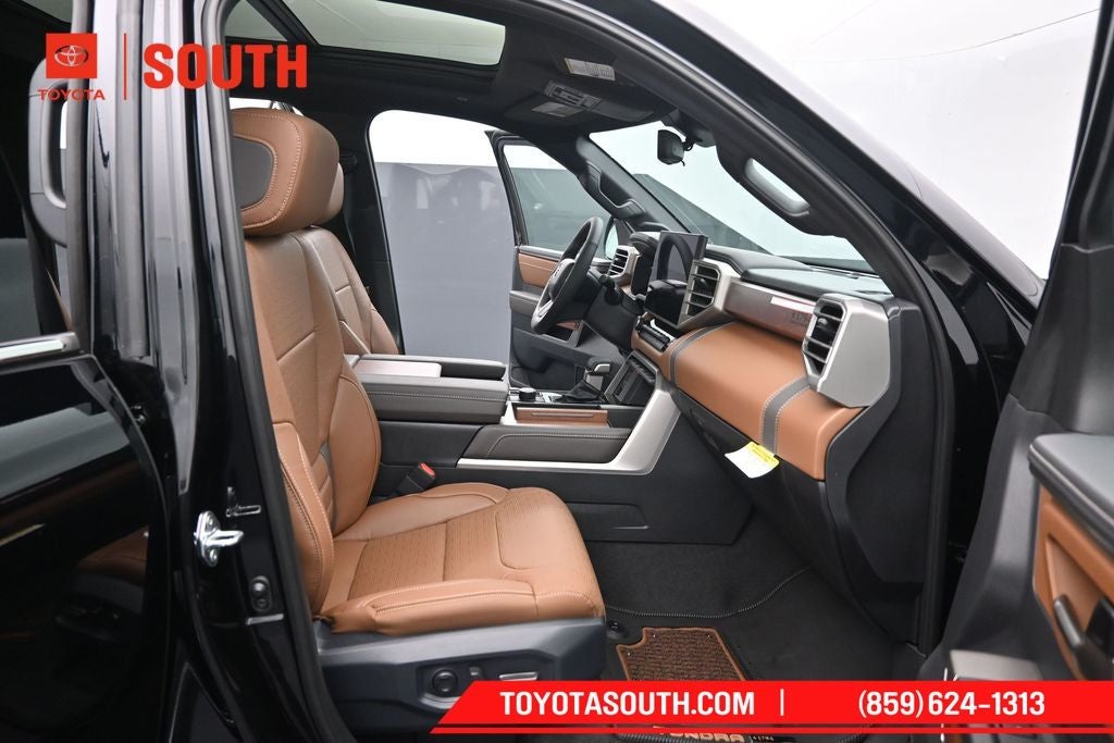 2026 Toyota Tundra 1794