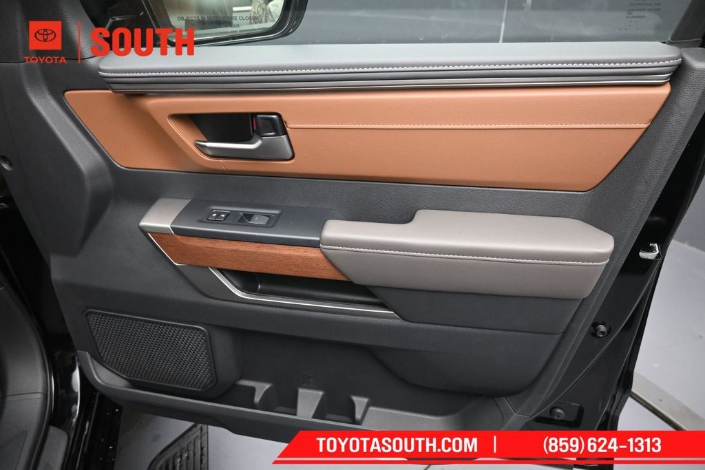 2026 Toyota Tundra 1794