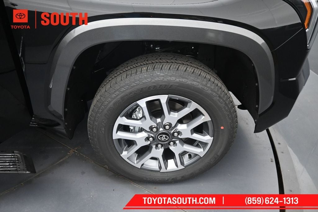 2026 Toyota Tundra 1794