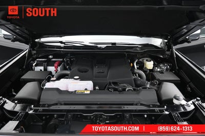 2026 Toyota Tundra 1794