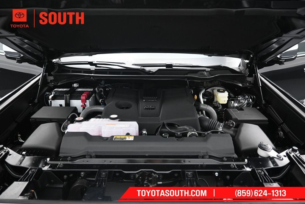 2026 Toyota Tundra 1794