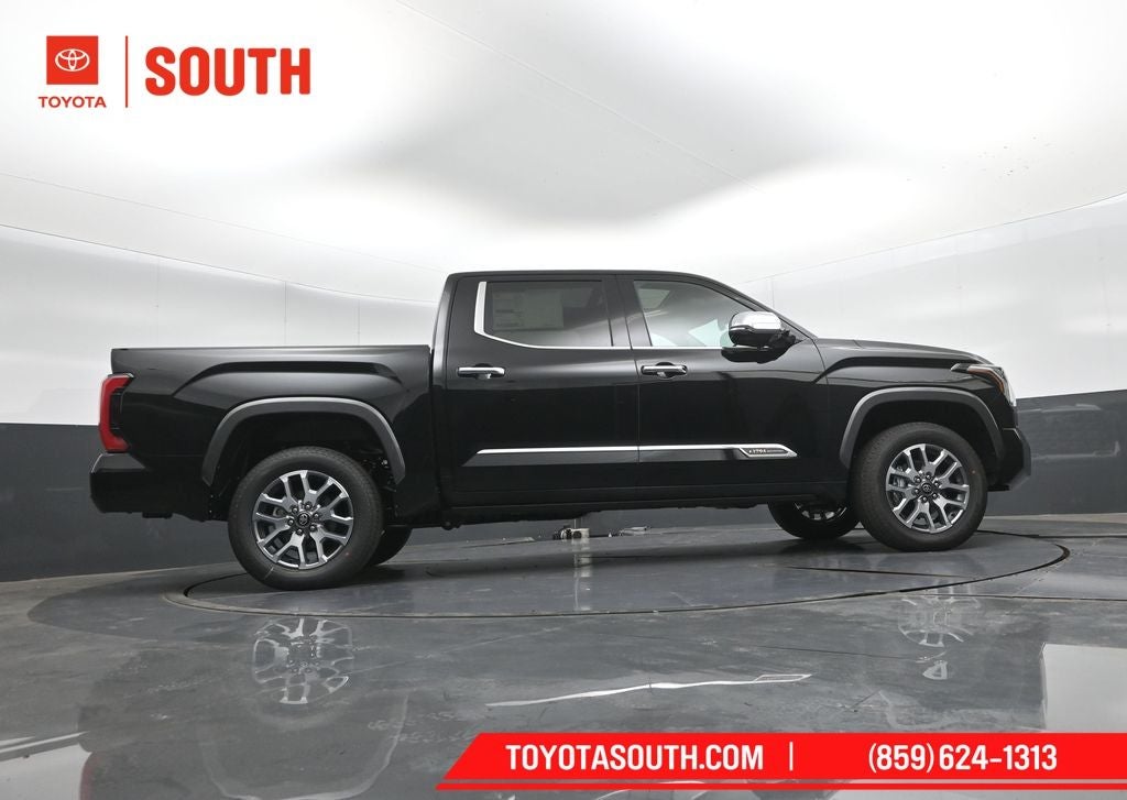 2026 Toyota Tundra 1794