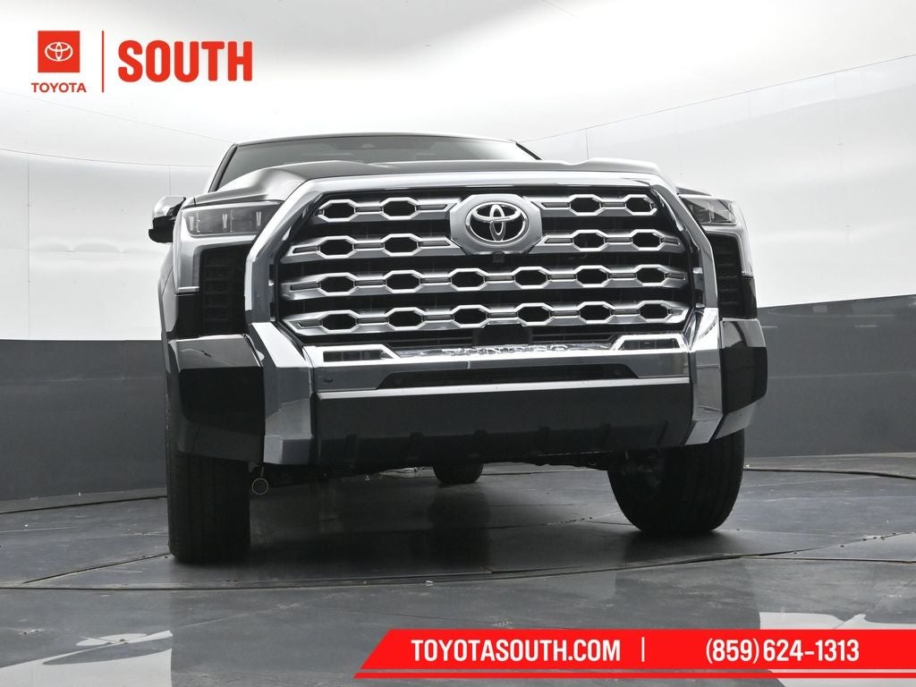 2026 Toyota Tundra 1794