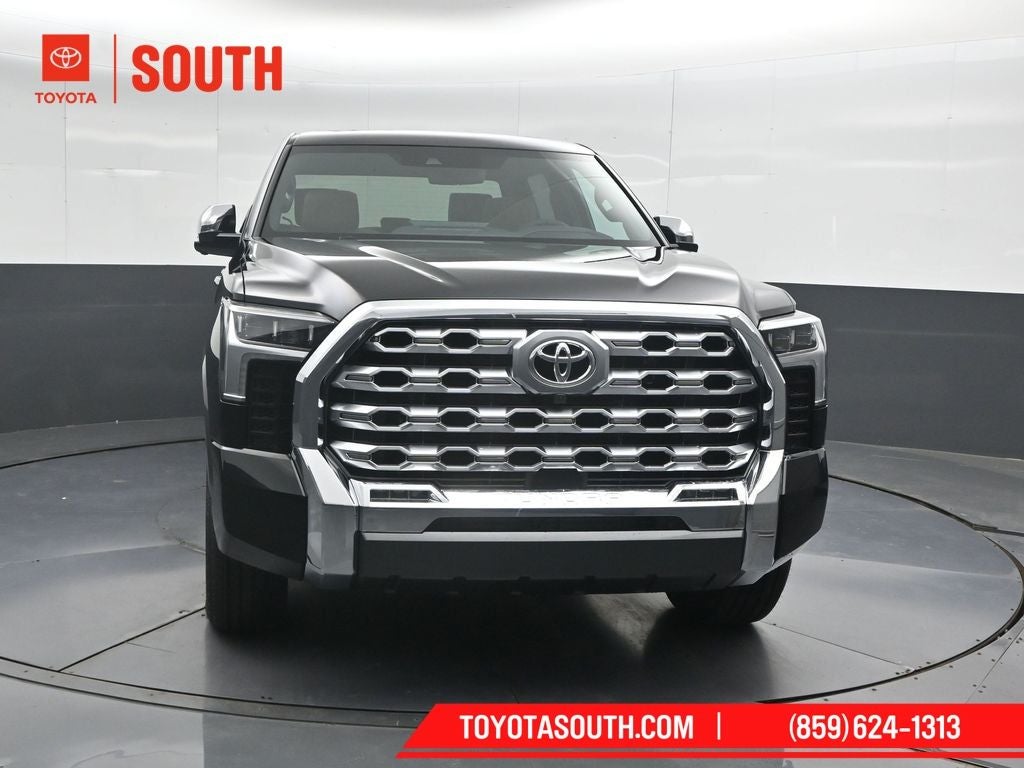 2026 Toyota Tundra 1794