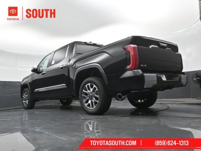 2026 Toyota Tundra 1794