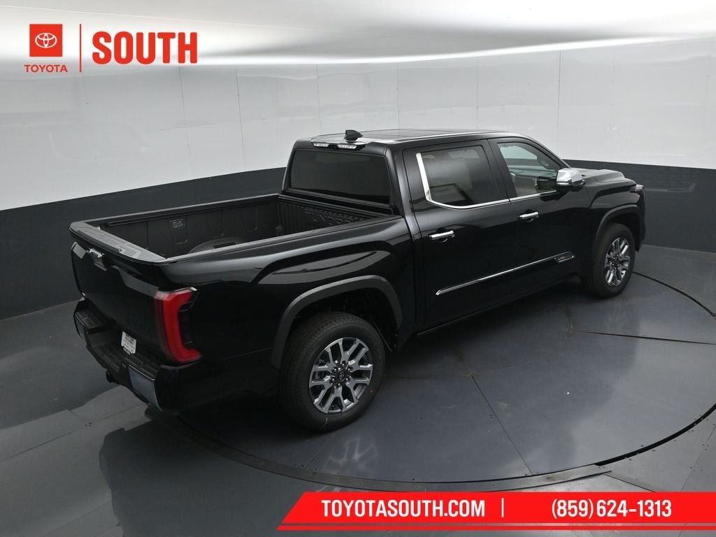 2026 Toyota Tundra 1794