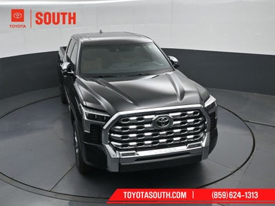 2026 Toyota Tundra 1794