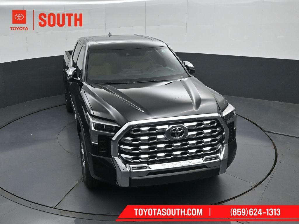 2026 Toyota Tundra 1794