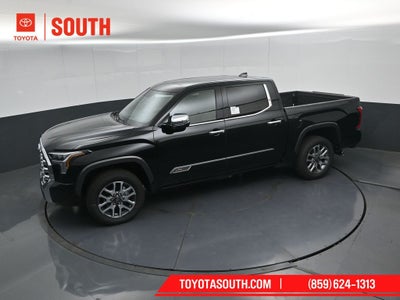 2026 Toyota Tundra 1794